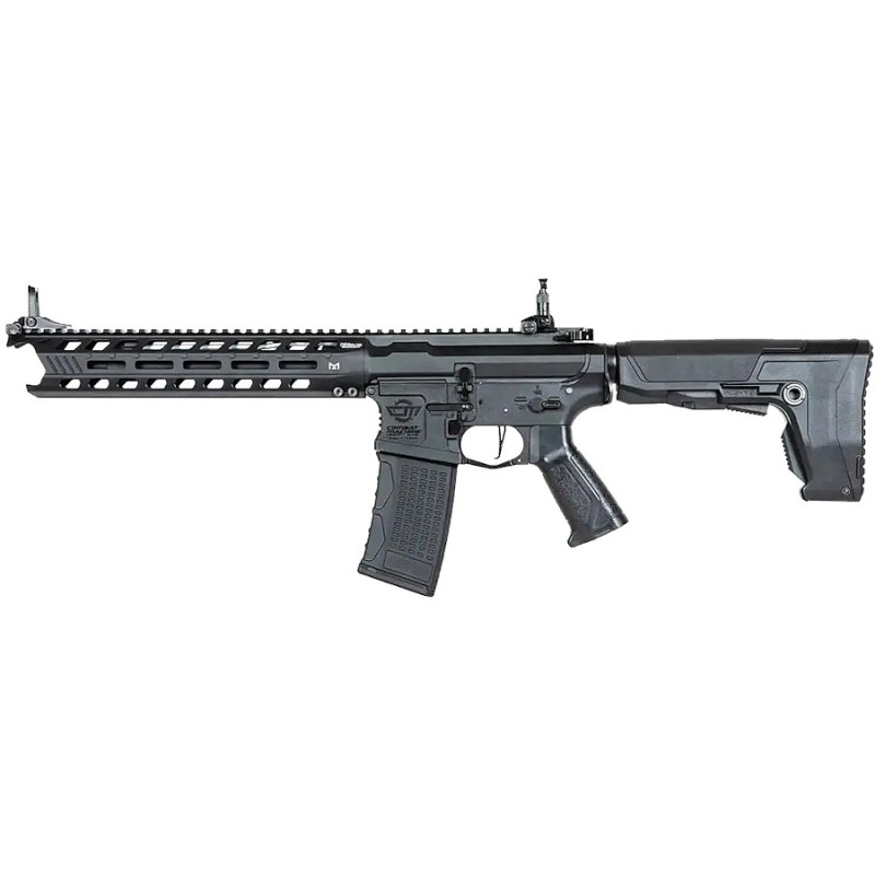 GC 16 PREDATOR COMBO avec mosfet