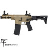 AEG RONIN TAN SAIGO