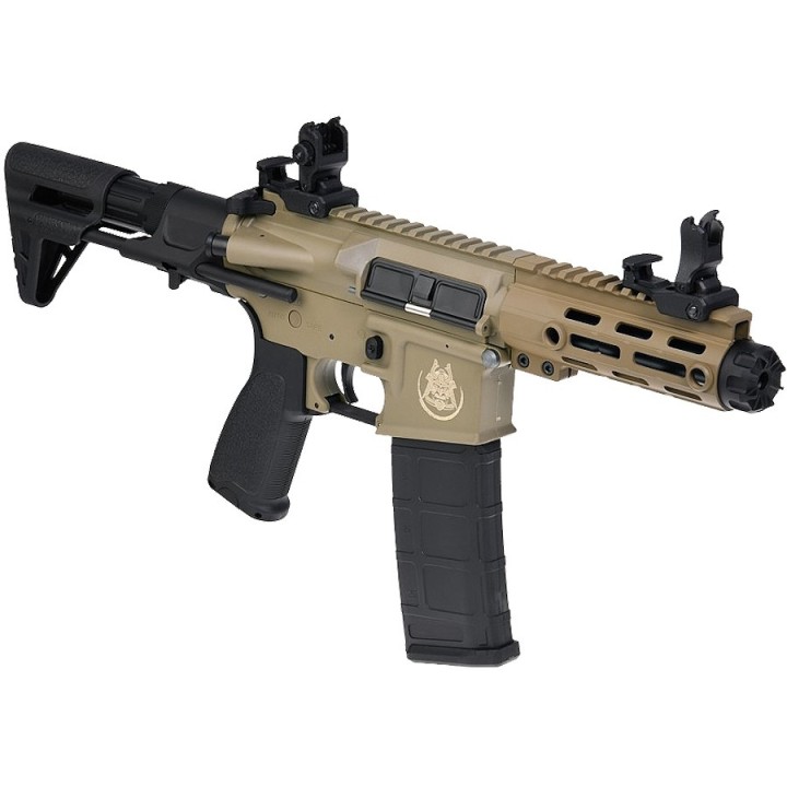 AEG RONIN TAN SAIGO - Airsoft AEG guns