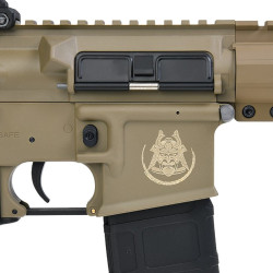 Airsoft Saigo réplique semi-automatique