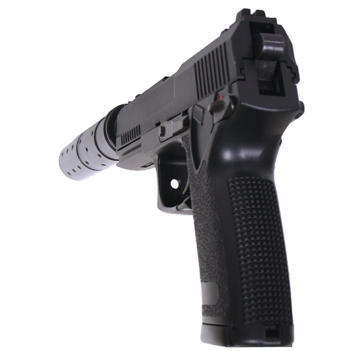 SAIGO 23 SOCOM GAZ - Gas airsoft handguns