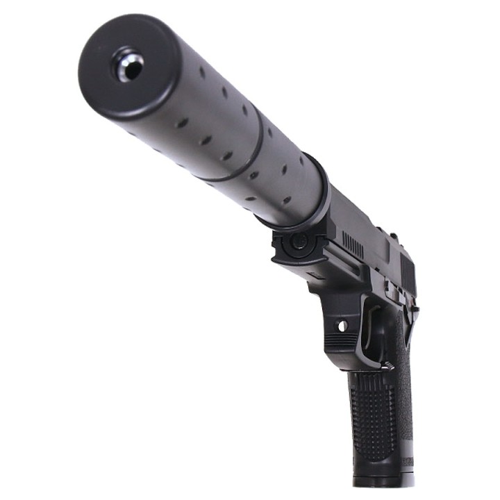 SAIGO 23 SOCOM GAZ - Gas airsoft handguns