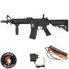 Pack Airsoft Complet Lancer Tactical M4