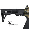 AEG RONIN TAN COMBO SAIGO DEFENSE