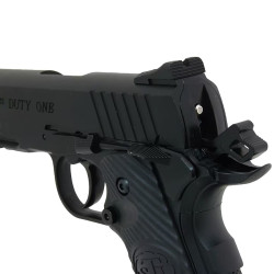 STI Duty One GBB CO2 Airsoft Pistol – Realistic Replica