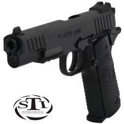 STI Duty One GBB CO2 Airsoft Pistol – Realistic Replica