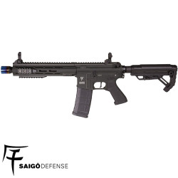 Réplique airsoft M4 pour joueurs débutants et confirmés