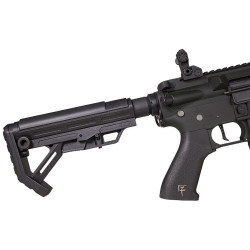 AEG BUSHIDO GI NOIR COMBO SAIGO DEFENSE