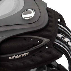 protection tête pour confort joueur paintball