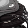 Masque DYE I4 Black
