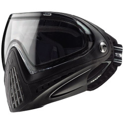 Masque DYE I4 Black