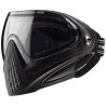 masque de protection paintball avec champ de vision large