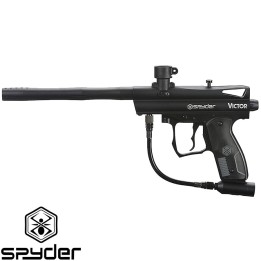 Spyder Victor 12 Black