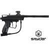 Spyder Victor 12 Black