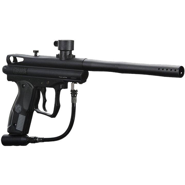 Spyder Victor 12 Black
