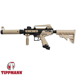 lanceur paintball Tippmann Cronus tactical