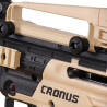 paintball milsim accessoires tactiques carry handle