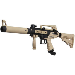 marqueur paintball Tippmann Cronus milsim