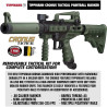 Lanceur paintball Tippmann cronus Tactical Olive