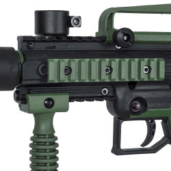 Lanceur paintball Tippmann cronus Tactical Olive