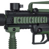 Lanceur paintball Tippmann cronus Tactical Olive