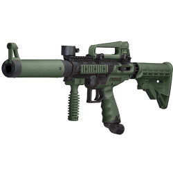 Lanceur paintball Tippmann cronus Tactical Olive