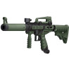 Lanceur paintball Tippmann cronus Tactical Olive
