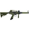 Lanceur paintball Tippmann cronus Tactical Olive