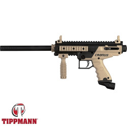 Lanceur paintball Tippmann cronus