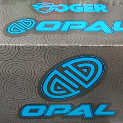 BOX PAINTBALL SOGER OPAL 2000 FIELD PRO ROUND 68 CAL