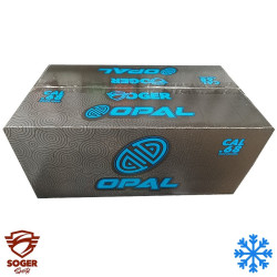 billes pour paintball résistantes au gel