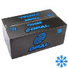 BOX PAINTBALL SOGER OPAL 2000 FIELD PRO ROUND 68 CAL