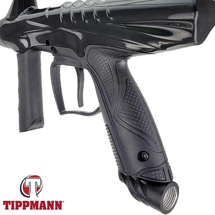 Gryphon Black