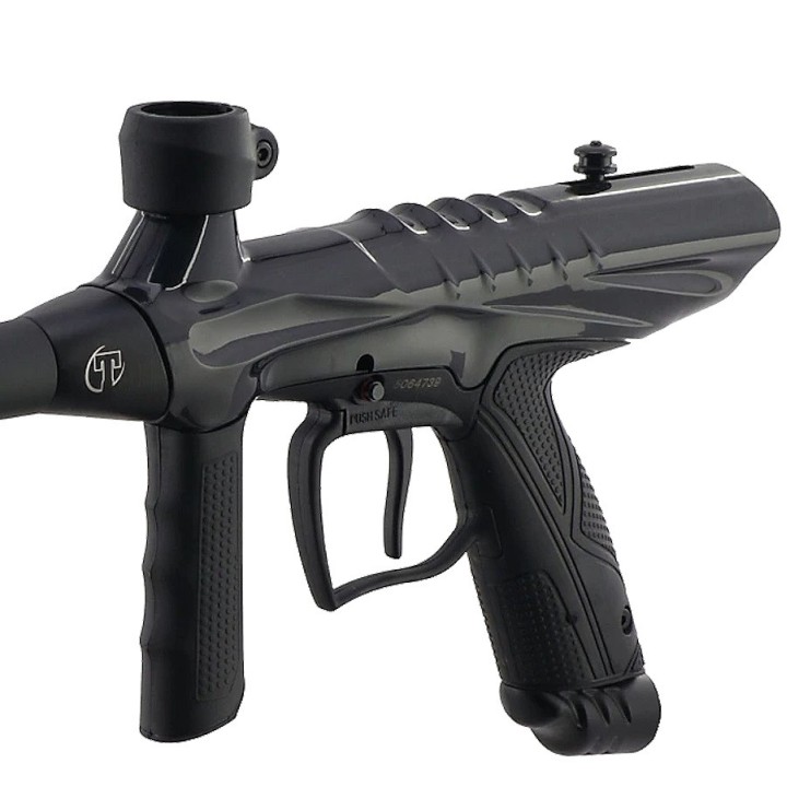 Gryphon Black