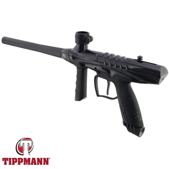 Gryphon Black