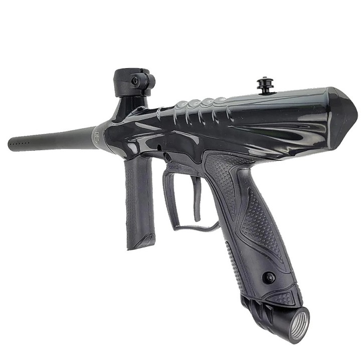 Gryphon Black
