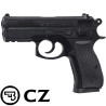 Pistolet Airsoft Semi-Automatique ASG CZ 75D