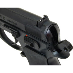 CZ 75D COMPACT CO2 MODELE LOURD 1.6 JOULE