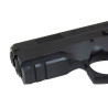 CZ 75D COMPACT CO2 MODELE LOURD 1.6 JOULE