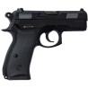 Réplique de poing pistolet CO2