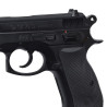 pistolet airsoft avec système hop-up