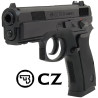 pistolet CO2 ASG CZ 75D COMPACT