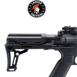 réplique PDW avec gearbox métal