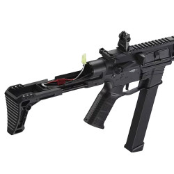 Réplique airsoft AEG LT-35 Gen2 9mm Battle X PDW 1,0J