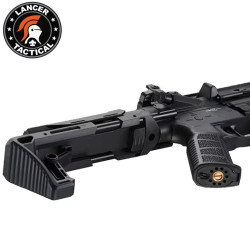 Réplique airsoft AEG LT-35 Gen2 9mm Battle X PDW 1,0J