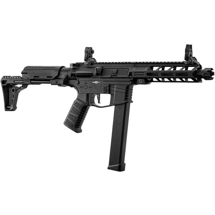 Lancer Tactical LT-35 1,1 joule et 340 FPS