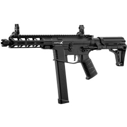 Réplique airsoft AEG LT-35 Gen2 9mm Battle X PDW 1,0J