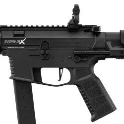 Réplique airsoft AEG LT-35 Gen2 9mm Battle X PDW 1,0J