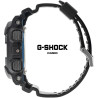 Montre G-Shock Classic GA-100 noir/bleu