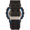 Montre G-Shock Classic GA-100 noir/bleu